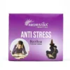 Aromatika Anti Stress aromalı geri akışlı tütsü kutusu