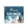 Aromatika Cool Water backflow tütsü konisi kutusu