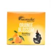 Aromatika Orange Blossom aromalı geri akışlı tütsü kutusu